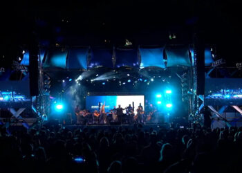 Governador é ausência em evento de Balneário Camboriú