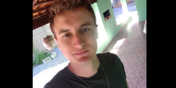 Bombeiro de Jaraguá que morreu de infarto será sepultado hoje (21)