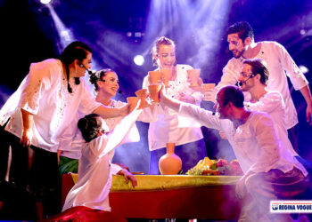 Condor apresenta o espetáculo Natal Mágico com ingressos gratuitos