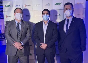 Jaraguá do Sul é a primeira cidade de SC a integrar rede nacional de 5G