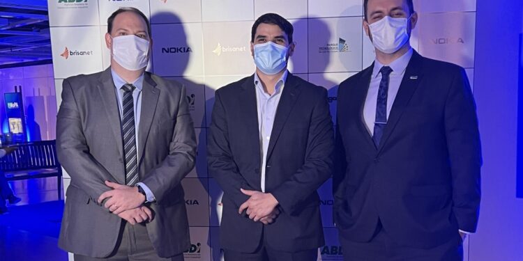 Jaraguá do Sul é a primeira cidade de SC a integrar rede nacional de 5G