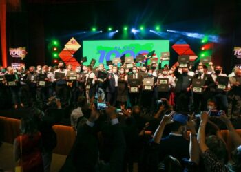 Governo do Estado lança Plano 1.000