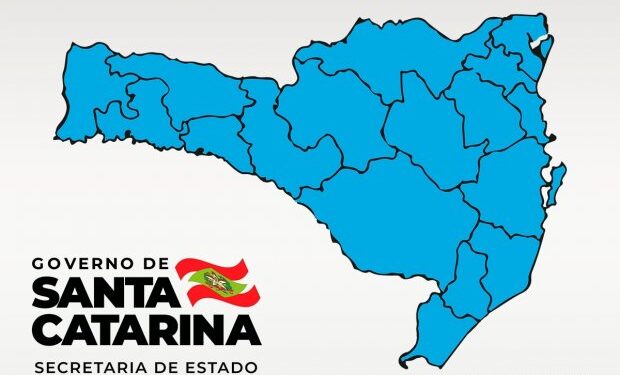 Pela segunda semana consecutiva, Matriz de Risco aponta toda as 17 regiões em nível moderado