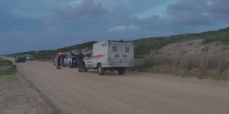 Motorista de aplicativo é assassinado a tiros em São Francisco do Sul