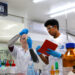 WEG desenvolve linha de revestimentos nanoestruturados em parceria com a Randon