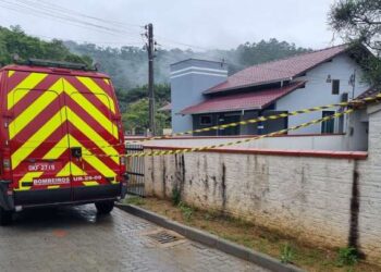 Corpo de homem é encontrado em Massaranduba