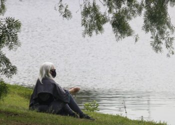 Entenda novas orientações sobre quarentena de quem está com covid-19