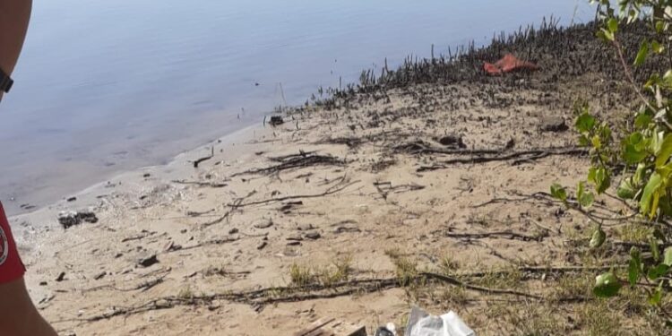 Jovem de 19 anos morre afogado em Barra do Sul