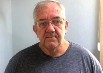 Morre o padre Aldecir José Piai