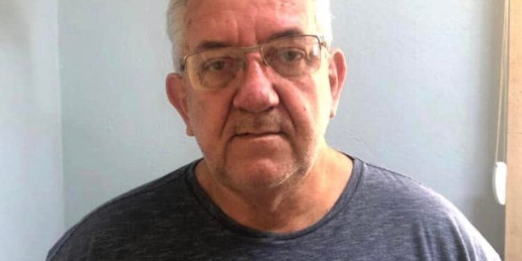 Morre o padre Aldecir José Piai