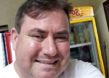 Motociclista morre após acidente em Schroeder