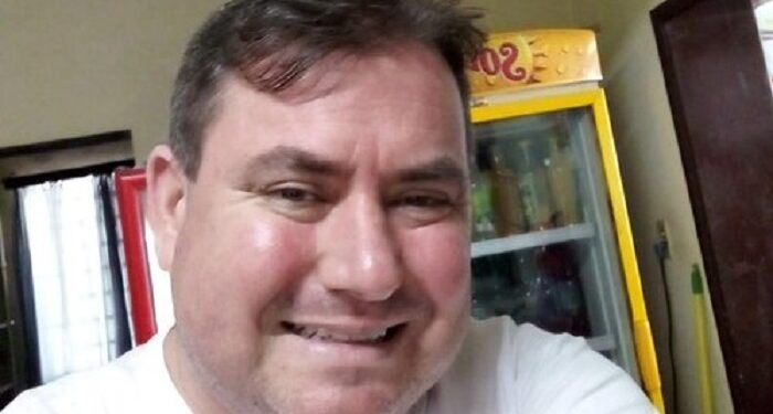 Motociclista morre após acidente em Schroeder