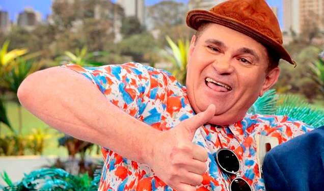 Batoré, ator e humorista, morre em São Paulo