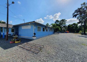 Guaramirim investe R$ 2 milhões para construção de nova escola e ampliação