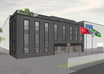 WEG vai abrir nova fábrica na Ásia