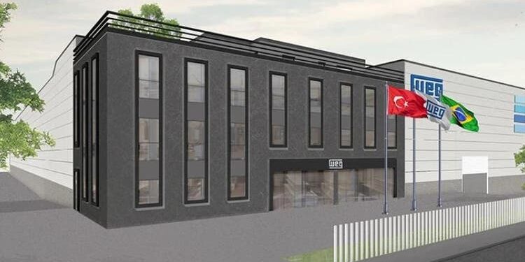 WEG vai abrir nova fábrica na Ásia