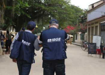 Processo seletivo para o Censo 2022 já tem 650 mil inscritos