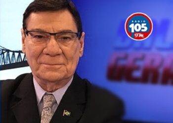 Luiz Carlos Prates palestra em Jaraguá do Sul em fevereiro