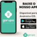 Garupa: Um novo aplicativo de transporte para região de Jaraguá do Sul