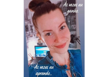 “105 comportamento”, com Sheila Prates