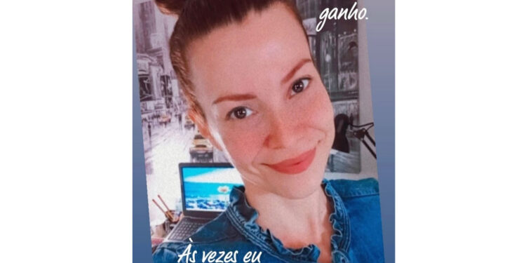 “105 comportamento”, com Sheila Prates