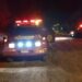 Bombeiros são acionados para controlar incêndio em Massaranduba