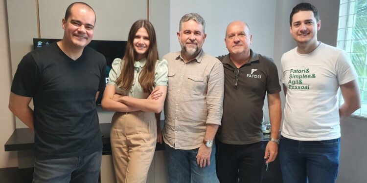 Grupo Fatori potencializa esforços rumo ao crescimento e à evolução