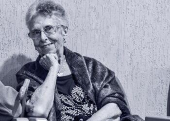 Morre Yara Fischer Springmann, uma das fundadoras da Scar