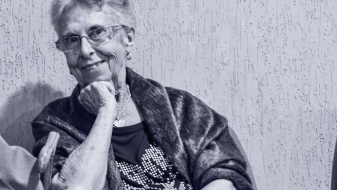 Morre Yara Fischer Springmann, uma das fundadoras da Scar