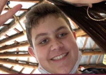 Morre adolescente que sofreu choque elétrico em Guaramirim