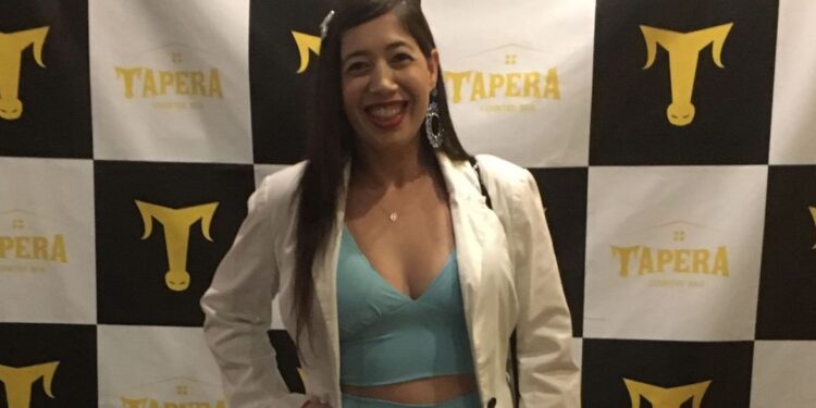 Família de Massaranduba procura por mulher desaparecida