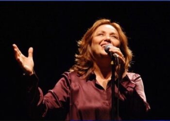 Jane Duboc se apresenta sábado no FEMUSC em homenagem a Elza Soares