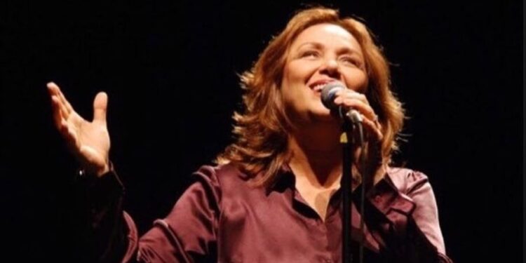 Jane Duboc se apresenta sábado no FEMUSC em homenagem a Elza Soares