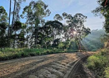 Pavimentação da SC-414 deve ser assinada hoje (24)