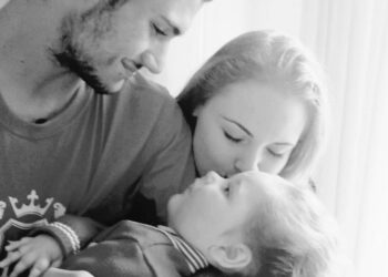 Morre Jonatas, menino portador de AME famoso por campanha solidária