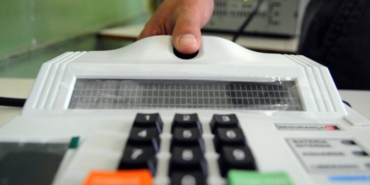 Biometria não deverá ser utilizada como padrão nas eleições deste ano na região