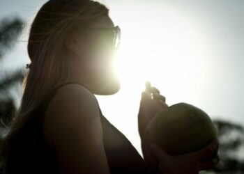 Onda de calor segue e temperatura pode chegar a 40°C em SC