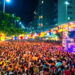 Carnaval é cancelado em Balneário Camboriú