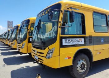 Massaranduba deve receber novo ônibus escolar