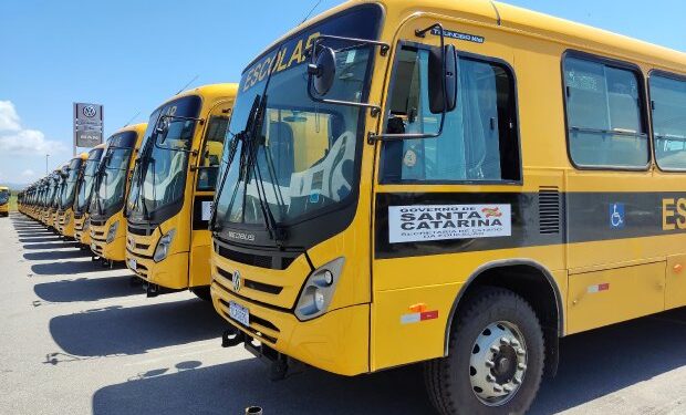 Massaranduba deve receber novo ônibus escolar