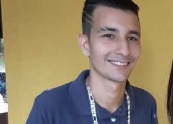 Jovem morre após pular em barragem de Joinville