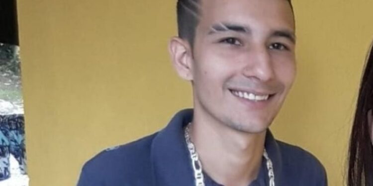 Jovem morre após pular em barragem de Joinville