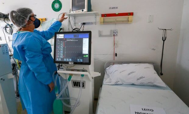 Governo anuncia extensão do pagamento da Política Hospitalar Catarinense às unidades filantrópicas do estado