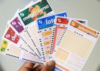 Santa Catarina terá novamente a loteria estadual