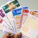 Santa Catarina terá novamente a loteria estadual