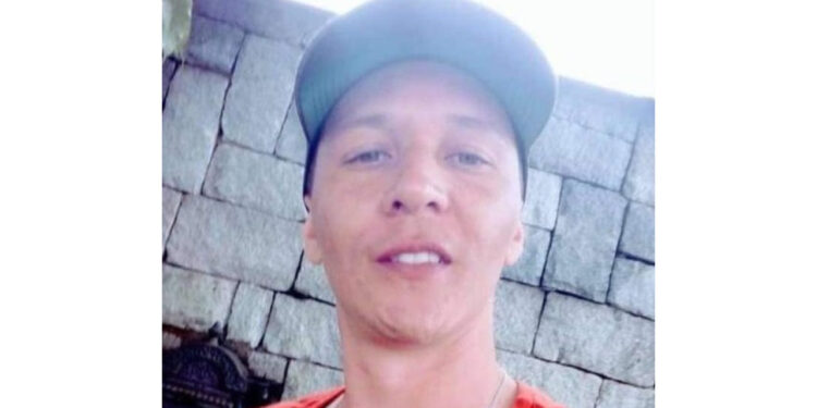 Homem morre após levar 10 tiros no Norte de SC