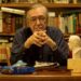 Escritor Olavo de Carvalho morre aos 74 anos