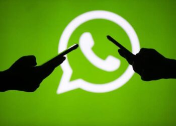 Comerciante cai em golpe do WhatsApp clonado em Jaraguá do Sul