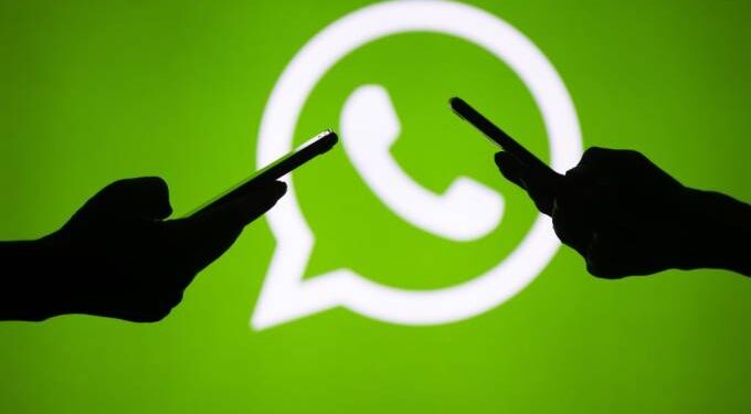Comerciante cai em golpe do WhatsApp clonado em Jaraguá do Sul