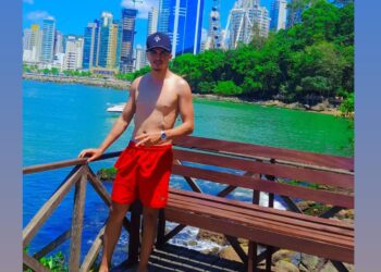 Identificado homem que morreu após acidente de moto em Jaraguá do Sul